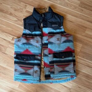 Cinch Men’s Vest